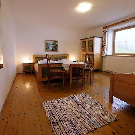 度假居 Berggrubenhof *