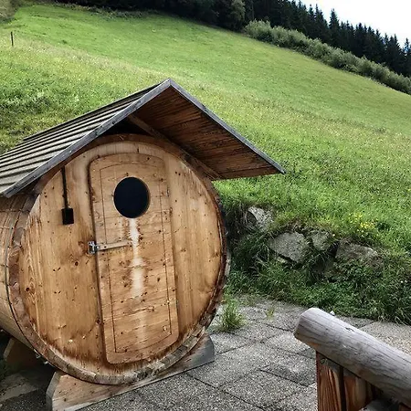 Berggrubenhof Дом отдыха