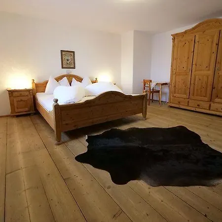 Berggrubenhof Дом отдыха *