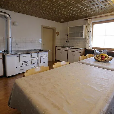 Berggrubenhof Дом отдыха Фюген