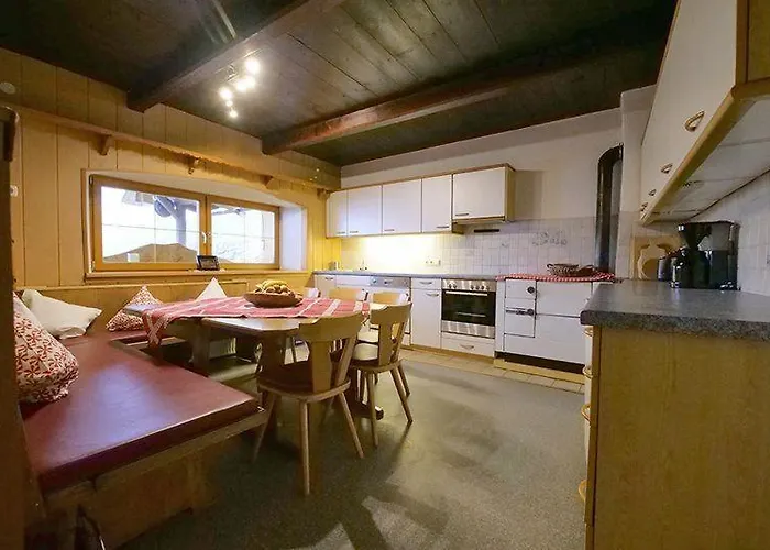 Berggrubenhof Фюген