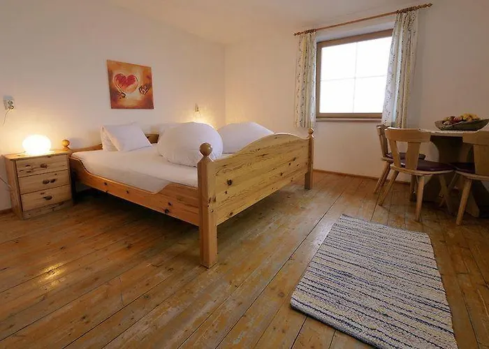 Berggrubenhof * Фюген