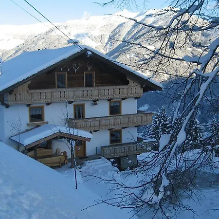 Unterberggrubenhof Zillertal-Familienurlaub Zwischen Fuegen&Hochfuegen